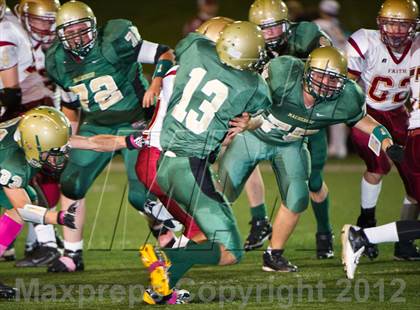 Thumbnail 1 in Faith Christian @ Bishop Machebeuf photogallery.