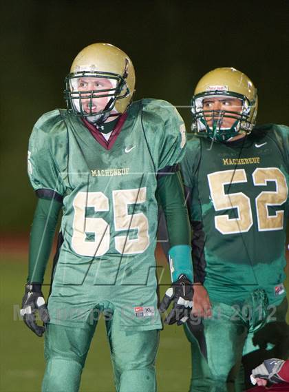 Thumbnail 3 in Faith Christian @ Bishop Machebeuf photogallery.