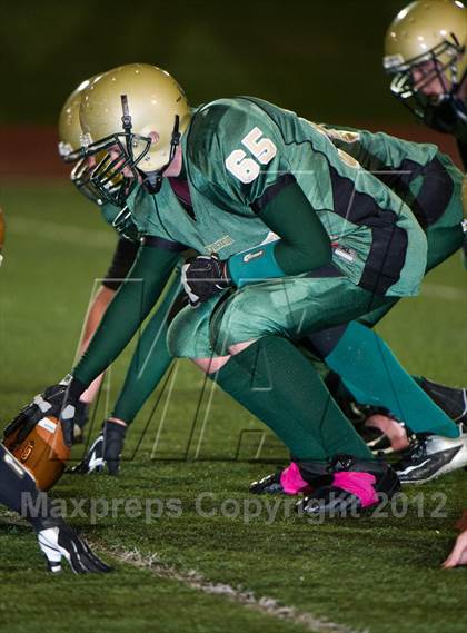 Thumbnail 2 in Faith Christian @ Bishop Machebeuf photogallery.