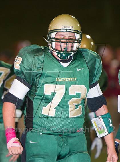Thumbnail 2 in Faith Christian @ Bishop Machebeuf photogallery.