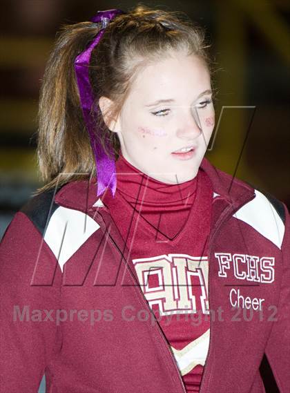 Thumbnail 1 in Faith Christian @ Bishop Machebeuf photogallery.