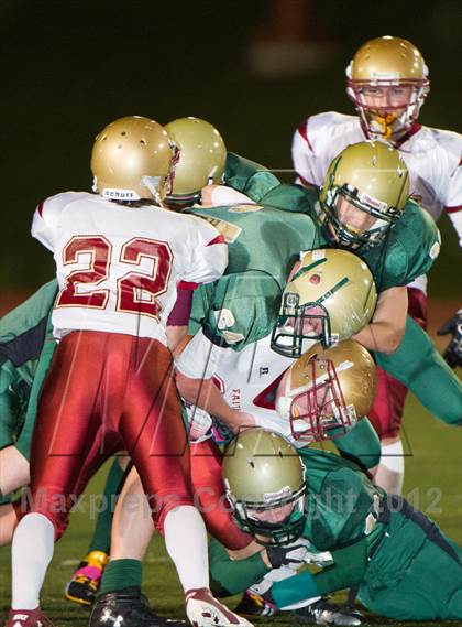 Thumbnail 2 in Faith Christian @ Bishop Machebeuf photogallery.
