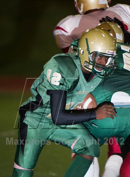 Thumbnail 2 in Faith Christian @ Bishop Machebeuf photogallery.