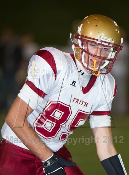 Thumbnail 1 in Faith Christian @ Bishop Machebeuf photogallery.