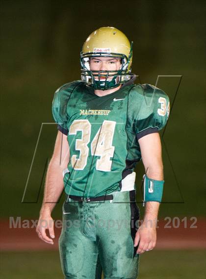 Thumbnail 2 in Faith Christian @ Bishop Machebeuf photogallery.