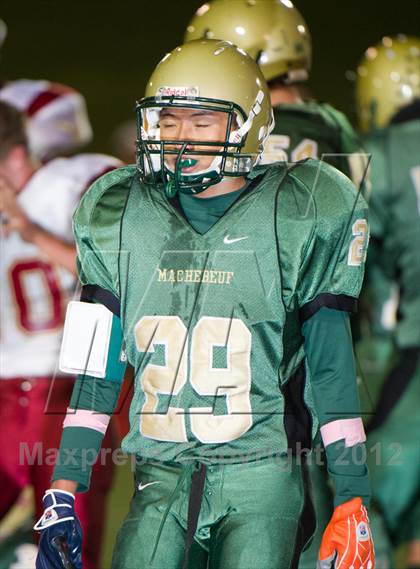 Thumbnail 3 in Faith Christian @ Bishop Machebeuf photogallery.