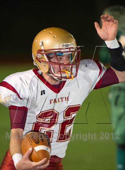 Thumbnail 3 in Faith Christian @ Bishop Machebeuf photogallery.