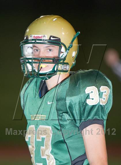 Thumbnail 1 in Faith Christian @ Bishop Machebeuf photogallery.