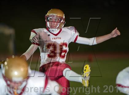 Thumbnail 2 in Faith Christian @ Bishop Machebeuf photogallery.
