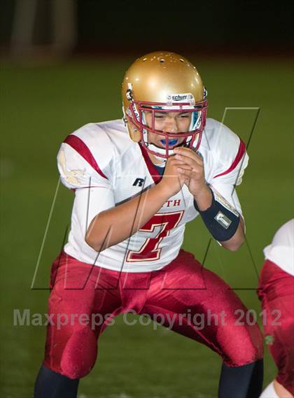 Thumbnail 2 in Faith Christian @ Bishop Machebeuf photogallery.