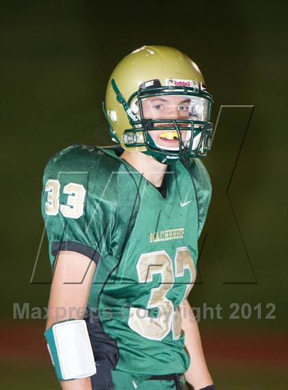 Thumbnail 1 in Faith Christian @ Bishop Machebeuf photogallery.
