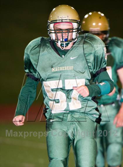 Thumbnail 3 in Faith Christian @ Bishop Machebeuf photogallery.