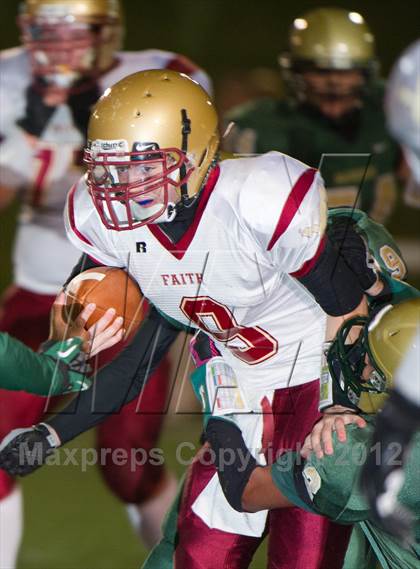 Thumbnail 1 in Faith Christian @ Bishop Machebeuf photogallery.