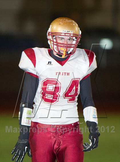 Thumbnail 3 in Faith Christian @ Bishop Machebeuf photogallery.