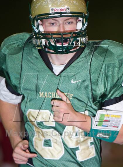 Thumbnail 1 in Faith Christian @ Bishop Machebeuf photogallery.