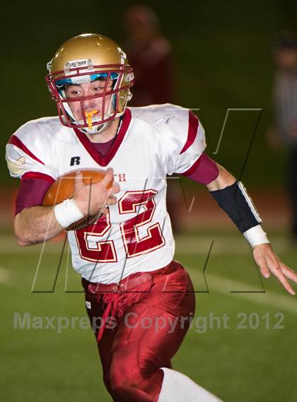 Thumbnail 3 in Faith Christian @ Bishop Machebeuf photogallery.