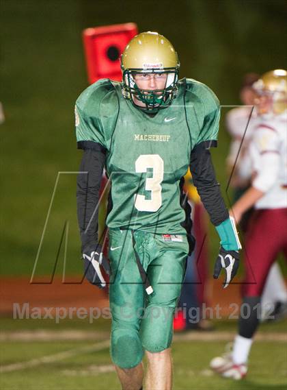 Thumbnail 2 in Faith Christian @ Bishop Machebeuf photogallery.