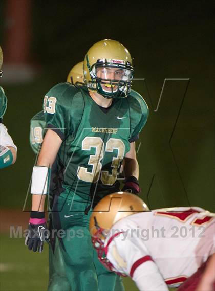 Thumbnail 1 in Faith Christian @ Bishop Machebeuf photogallery.
