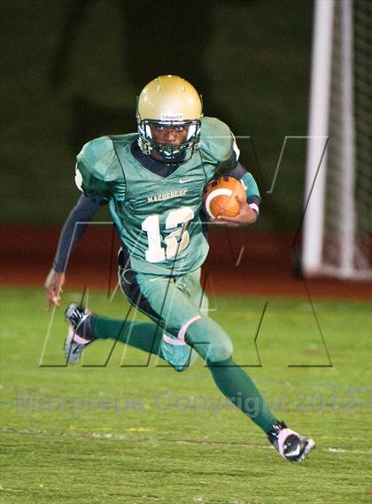 Thumbnail 2 in Faith Christian @ Bishop Machebeuf photogallery.