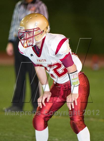 Thumbnail 3 in Faith Christian @ Bishop Machebeuf photogallery.