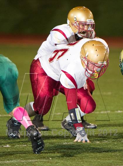 Thumbnail 3 in Faith Christian @ Bishop Machebeuf photogallery.