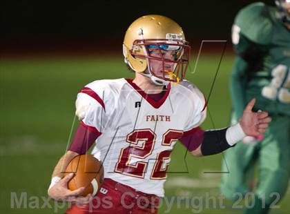 Thumbnail 2 in Faith Christian @ Bishop Machebeuf photogallery.