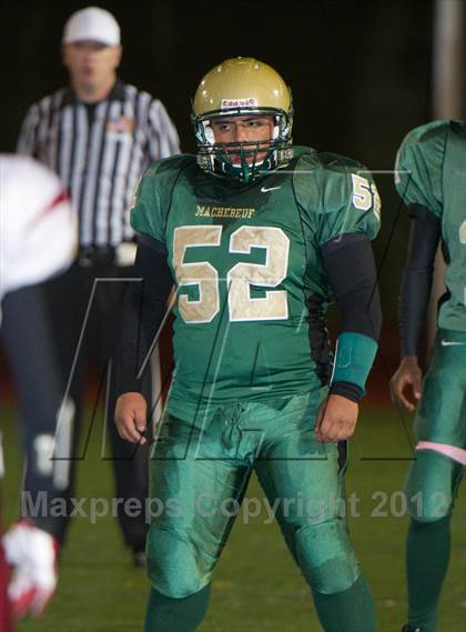 Thumbnail 3 in Faith Christian @ Bishop Machebeuf photogallery.