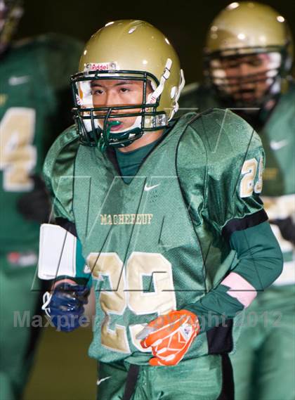 Thumbnail 1 in Faith Christian @ Bishop Machebeuf photogallery.