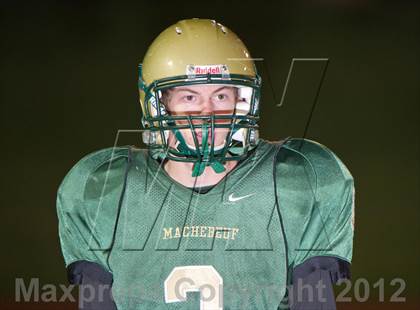 Thumbnail 3 in Faith Christian @ Bishop Machebeuf photogallery.