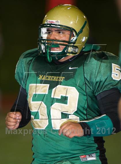 Thumbnail 2 in Faith Christian @ Bishop Machebeuf photogallery.