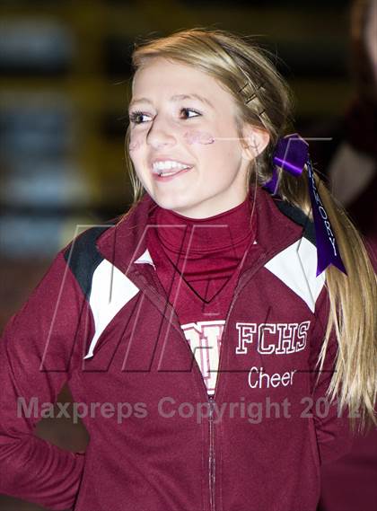Thumbnail 2 in Faith Christian @ Bishop Machebeuf photogallery.