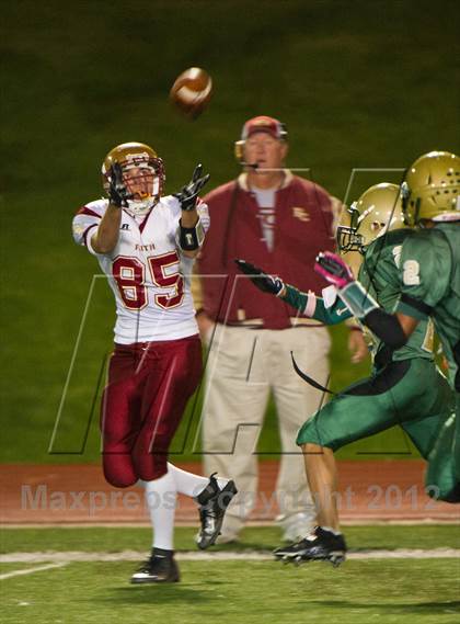 Thumbnail 1 in Faith Christian @ Bishop Machebeuf photogallery.