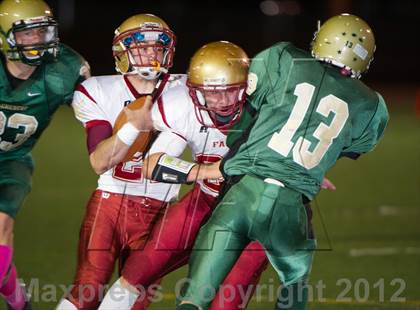 Thumbnail 3 in Faith Christian @ Bishop Machebeuf photogallery.
