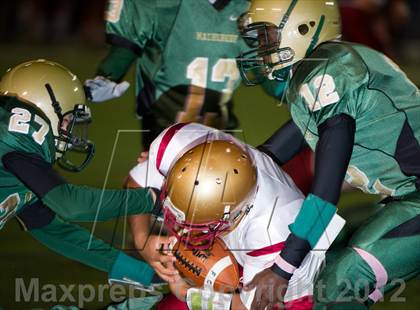 Thumbnail 1 in Faith Christian @ Bishop Machebeuf photogallery.