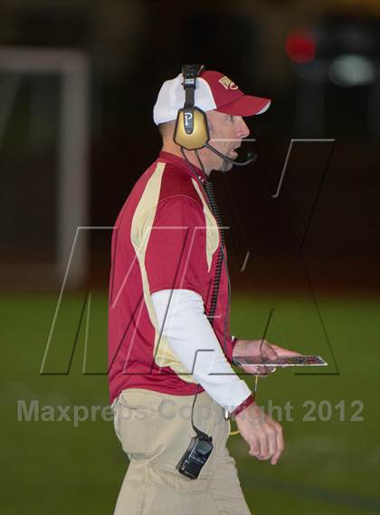 Thumbnail 2 in Faith Christian @ Bishop Machebeuf photogallery.