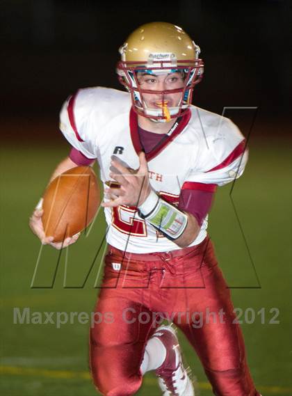 Thumbnail 2 in Faith Christian @ Bishop Machebeuf photogallery.
