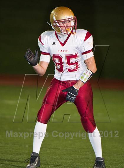 Thumbnail 3 in Faith Christian @ Bishop Machebeuf photogallery.