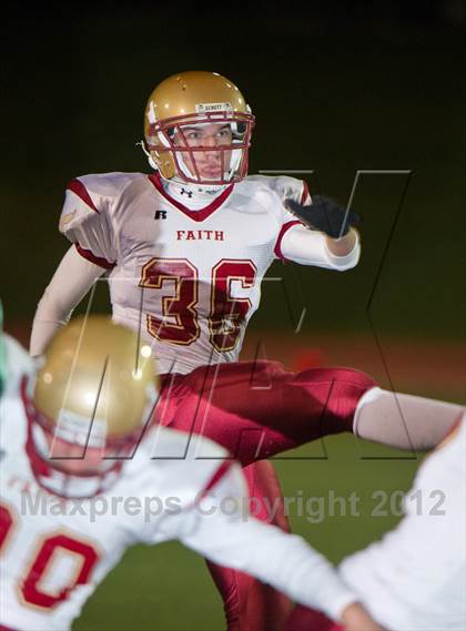 Thumbnail 1 in Faith Christian @ Bishop Machebeuf photogallery.