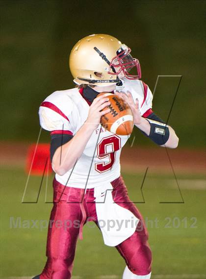 Thumbnail 1 in Faith Christian @ Bishop Machebeuf photogallery.