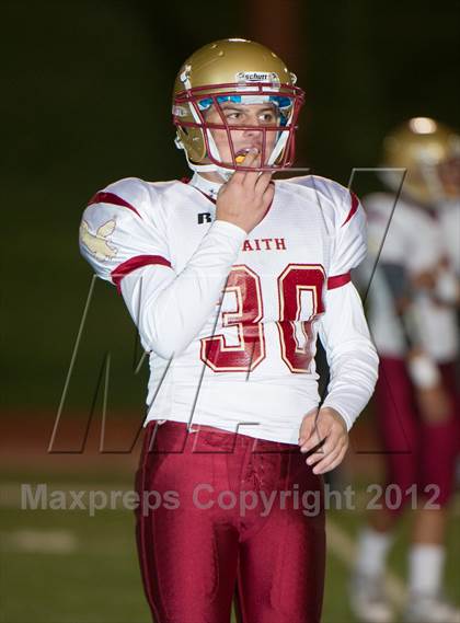 Thumbnail 1 in Faith Christian @ Bishop Machebeuf photogallery.