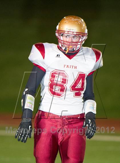 Thumbnail 1 in Faith Christian @ Bishop Machebeuf photogallery.
