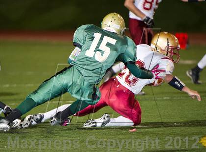 Thumbnail 2 in Faith Christian @ Bishop Machebeuf photogallery.