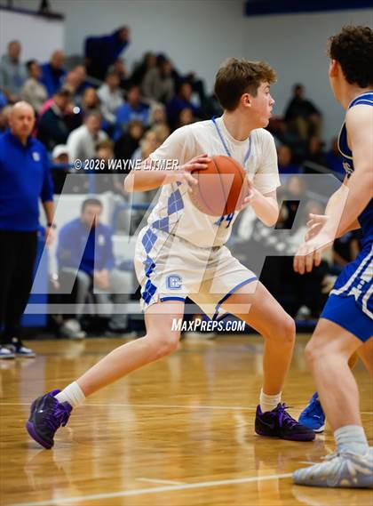 Thumbnail 2 in FR: Highlands vs Covington Catholic photogallery.