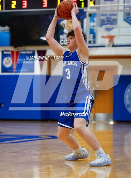 Thumbnail 2 in FR: Highlands vs Covington Catholic photogallery.