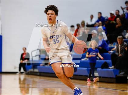 Thumbnail 2 in FR: Highlands vs Covington Catholic photogallery.
