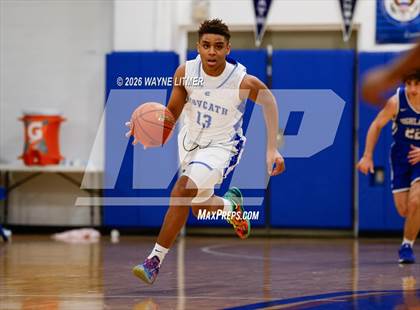 Thumbnail 3 in FR: Highlands vs Covington Catholic photogallery.