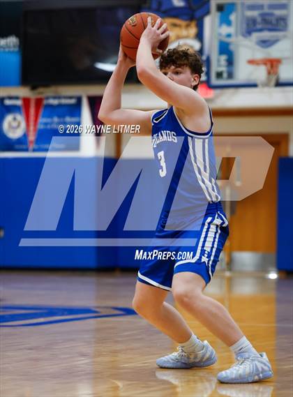 Thumbnail 1 in FR: Highlands vs Covington Catholic photogallery.