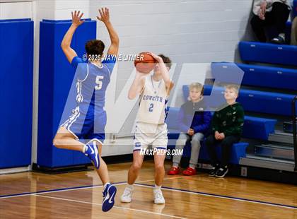 Thumbnail 3 in FR: Highlands vs Covington Catholic photogallery.