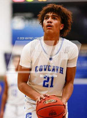 Highlands vs Covington Catholic 