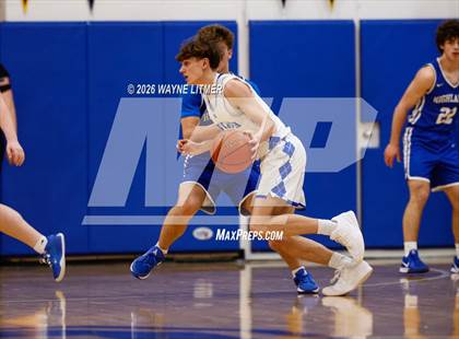 Thumbnail 3 in FR: Highlands vs Covington Catholic photogallery.